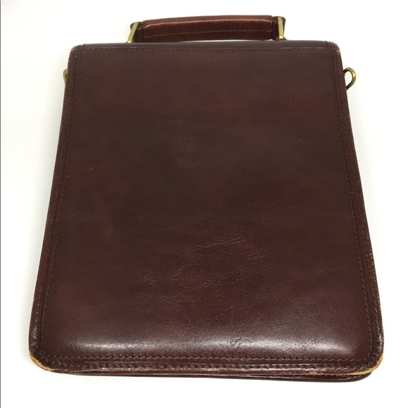 Valentino Rudy Leather Purse - Picture 6 of 6